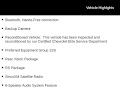 2015 Chevrolet Camaro SS