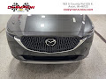 2025 Mazda CX-5 2.5 Turbo Signature