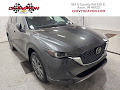 2025 Mazda CX-5 2.5 Turbo Signature