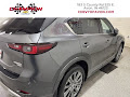 2025 Mazda CX-5 2.5 Turbo Signature