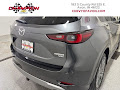 2025 Mazda CX-5 2.5 Turbo Signature