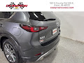 2025 Mazda CX-5 2.5 Turbo Signature