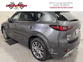 2025 Mazda CX-5 2.5 Turbo Signature