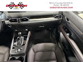 2025 Mazda CX-5 2.5 Turbo Signature