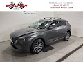 2025 Mazda CX-5 2.5 Turbo Signature