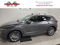 2025 Mazda CX-5 2.5 Turbo Signature