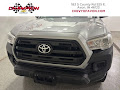 2017 Toyota Tacoma SR