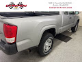 2017 Toyota Tacoma SR