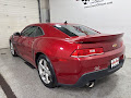 2014 Chevrolet Camaro 1LT