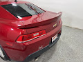 2014 Chevrolet Camaro 1LT