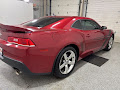 2014 Chevrolet Camaro 1LT