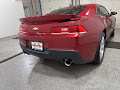 2014 Chevrolet Camaro 1LT
