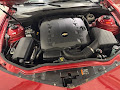 2014 Chevrolet Camaro 1LT