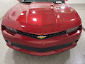 2014 Chevrolet Camaro 1LT
