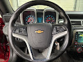 2014 Chevrolet Camaro 1LT