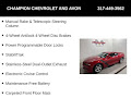 2014 Chevrolet Camaro 1LT