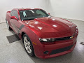 2014 Chevrolet Camaro 1LT