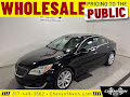 2014 Buick Regal Turbo/e-Assist Premium I