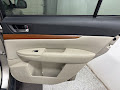 2014 Subaru Outback 2.5i