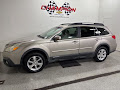 2014 Subaru Outback 2.5i