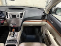 2014 Subaru Outback 2.5i