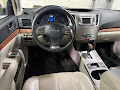 2014 Subaru Outback 2.5i