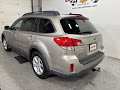 2014 Subaru Outback 2.5i