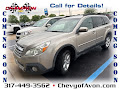 2014 Subaru Outback 2.5i