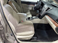 2014 Subaru Outback 2.5i