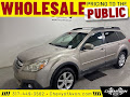 2014 Subaru Outback 2.5i