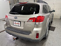 2014 Subaru Outback 2.5i