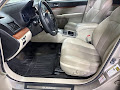 2014 Subaru Outback 2.5i