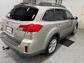 2014 Subaru Outback 2.5i