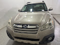 2014 Subaru Outback 2.5i