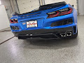 2025 Chevrolet Corvette E-Ray