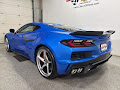 2025 Chevrolet Corvette E-Ray