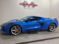 2025 Chevrolet Corvette E-Ray