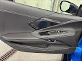 2025 Chevrolet Corvette E-Ray
