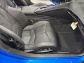 2025 Chevrolet Corvette E-Ray