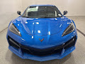 2025 Chevrolet Corvette E-Ray