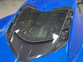 2025 Chevrolet Corvette E-Ray
