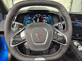 2025 Chevrolet Corvette E-Ray