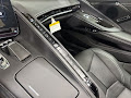 2025 Chevrolet Corvette E-Ray