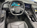 2025 Chevrolet Corvette E-Ray