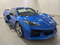 2025 Chevrolet Corvette E-Ray