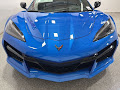 2025 Chevrolet Corvette E-Ray