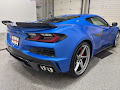 2025 Chevrolet Corvette E-Ray