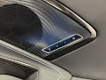 2025 Chevrolet Corvette E-Ray