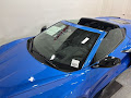 2025 Chevrolet Corvette E-Ray