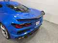 2025 Chevrolet Corvette E-Ray